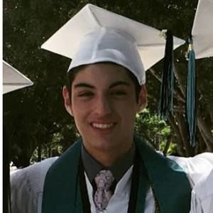 Meet your Posher, Jonathan